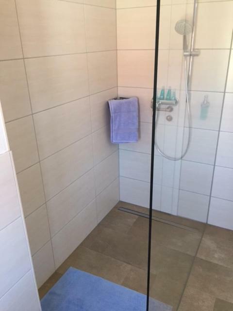 Friesengut4 Apartment Langeoog Ngoại thất bức ảnh