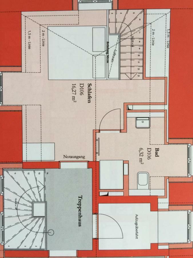 Friesengut4 Apartment Langeoog Ngoại thất bức ảnh